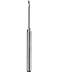 CN3102 Freza CAD-CAM tija 3mm 1 lama