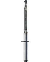 CN3247D Freza CAD-CAM tija 3mm 2 lame