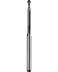 CN3248C Freza CAD-CAM tija 3mm 2 lame