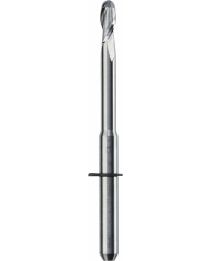 CN3260 Freza CAD-CAM tija 3mm 2 lame