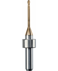 CN6245B Freza CAD-CAM tija 6mm 2 lame