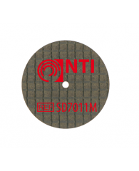 SD7011M Disc ranforsat de separatie metale  Ø 22 mm si grosime 0.25 mm