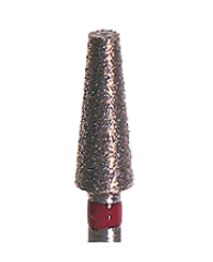 G5009 Freza fina diamantata sinterizata