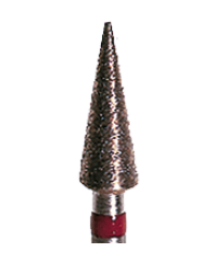 G5022 Freza fina diamantata sinterizata