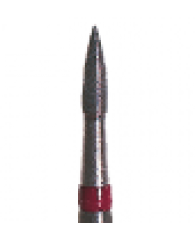 G5023 Freza fina diamantata sinterizata