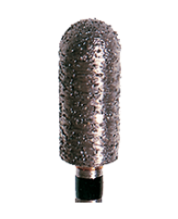 G5332 Freza superabraziva diamantata sinterizata