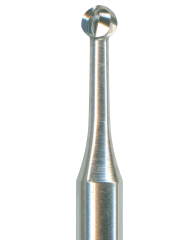 H1-004-HP Freza extradura globulara HP