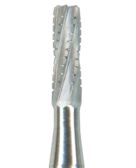 H31-010-HP Freza extradura cilindrica HP