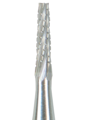 H33-008-HP Freza extradura cilindro-conica HP