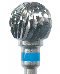 HF071CE-080 Freza extradura medie lame cross cut