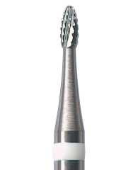 HF073QCE-014 Freza extradura PMMA si PEEK