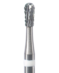 HF077QCE-023 Freza extradura PMMA si PEEK