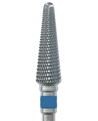 HF079DF-045 Freza extradura fina prisma diamantata