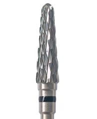 HF079GTi-040 Freza speciala pentru titan