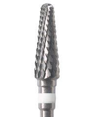 HF079QCE-045 Freza extradura PMMA si PEEK