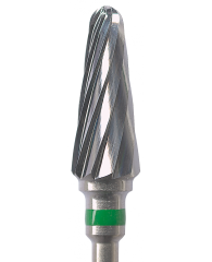 HF079SCN-060 Freza extradura abraziva lame intregi