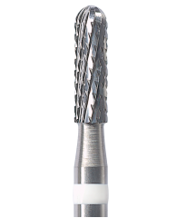 HF129QCE-023 Freza extradura PMMA si PEEK