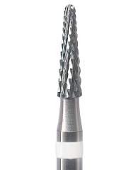 HF138QCE-023 Freza extradura PMMA si PEEK