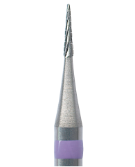 HF138QF-008 Freza extradura fina lame elicoidale