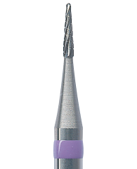 HF138QF-009 Freza extradura fina lame elicoidale