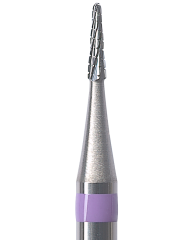 HF138QF-010 Freza extradura fina lame elicoidale