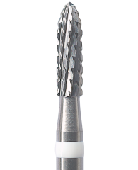 HF139QCE-023 Freza extradura PMMA si PEEK