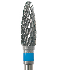 HF251CE-040 Freza extradura medie lame cross cut