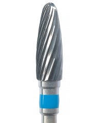 HF251CN-040 Freza extradura medie lame cross cut