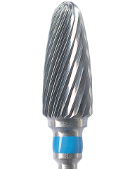 HF251CN-060 Freza extradura medie lame cross cut