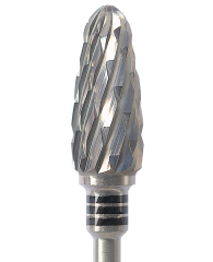 HF251GE-060 Freza extradura bulk lame cross cut