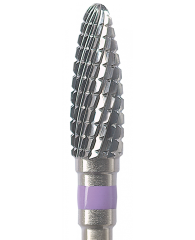 HF251QF-040 Freza extradura fina lame elicoidale