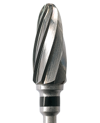 HF251XCN-060 Freza extradura superabraziva lame intregi