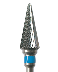 HF257CNR-060 Freza extradura medie lame cross cut