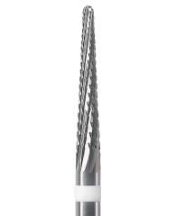 HF261QCE-023 Freza extradura PMMA si PEEK