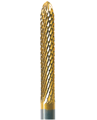 HF295SFTE-023 Freza extradura superfina lame cross cut