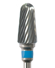 HF351CN-060 Freza extradura medie lame intregi