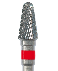 HF351FE-040 Freza extradura fina lame cross cut