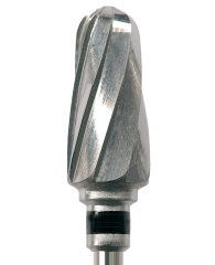 HF351XCN-070 Freza superabraziva extradura lame intregi