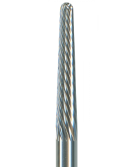 HF356SR-023 Freza fina 2° lame intregi