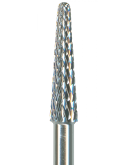 HF356XR-031 Freza paralelograf mediu abraziva 4°