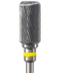 HF364KRF Freza superfina 0°  lame intregi