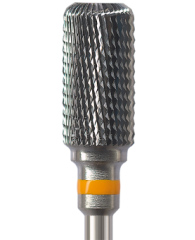 HF364KRNP Freza extrafina 0°  lame cross-cut