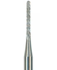 HF364XR-010 Freza mediu abraziva 0°