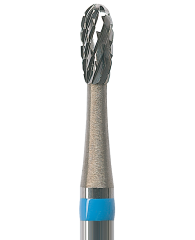 HLF077CE-023 Freza extradura medie lame cross cut