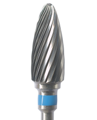 HFL251CN-060 Freza extradura medie lame cross cut