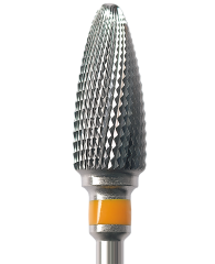 HFL251NP-060 Freza extradura extrafina lame cross cut