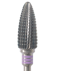 HFL251QSF-060 Freza extradura superfina lame elicoidale