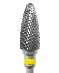 HFL251SFE-060 Freza extradura superfina lame cross cut