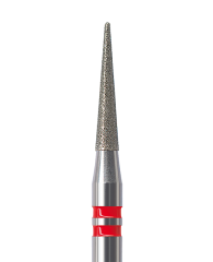 Freza diamantata pentru zirconiu