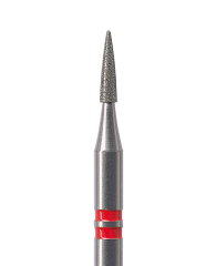 Freza diamantata pentru zirconiu